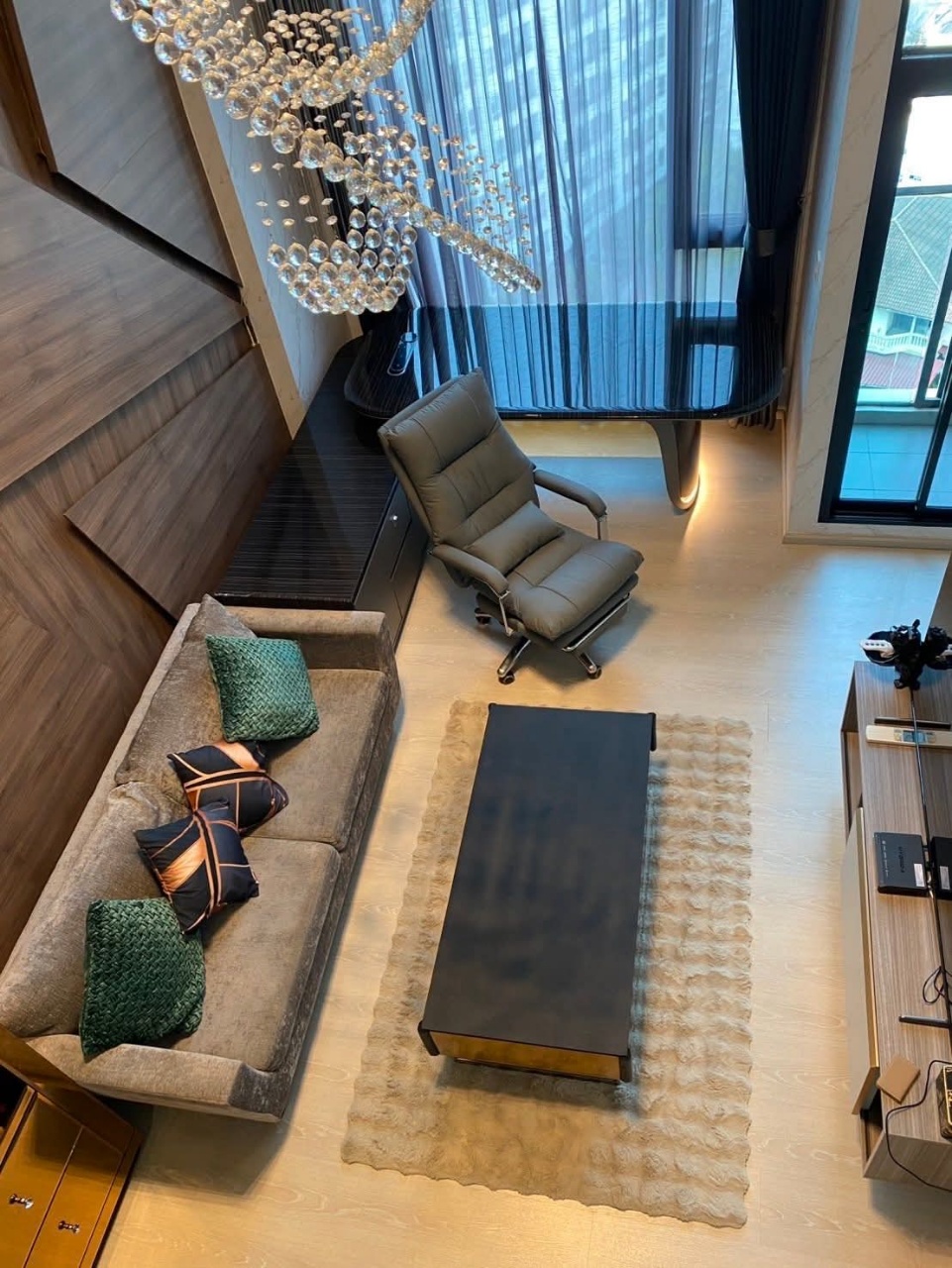 KnightsBridge Phaholyothin–Interchange