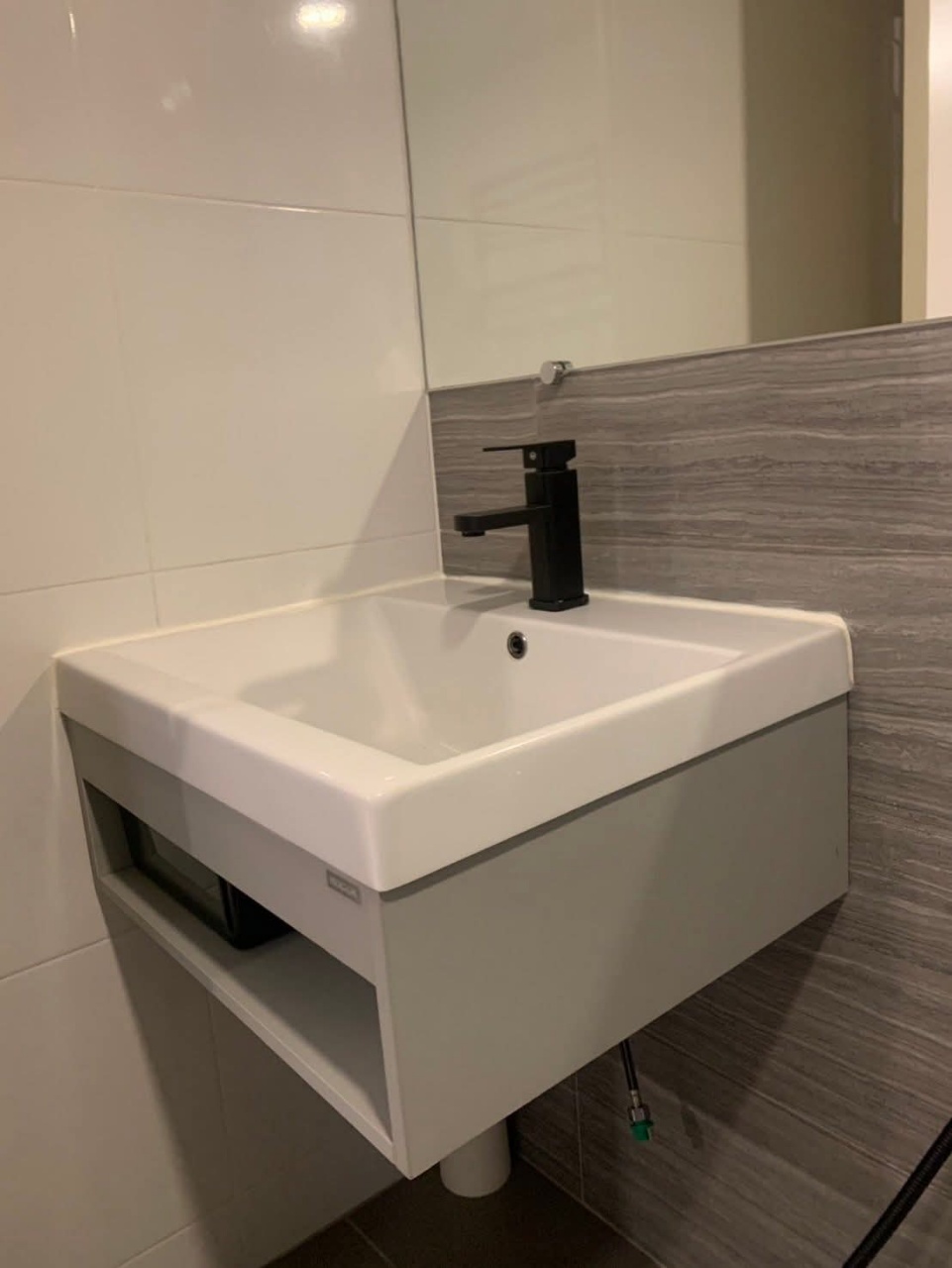 KnightsBridge Phaholyothin–Interchange