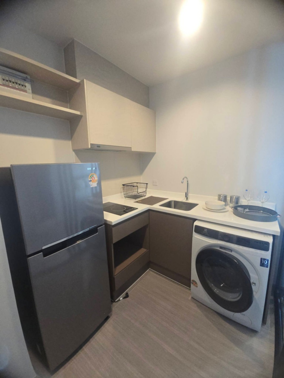 Sathorn Life Sierra-