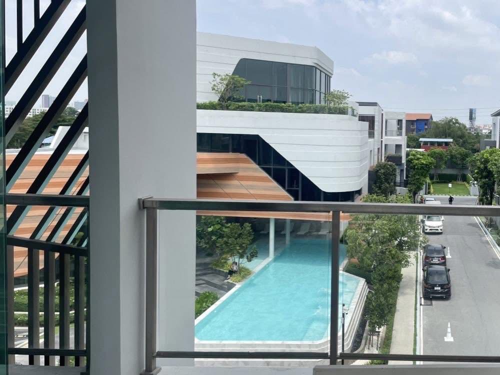 The Gentry Pattanakan 2