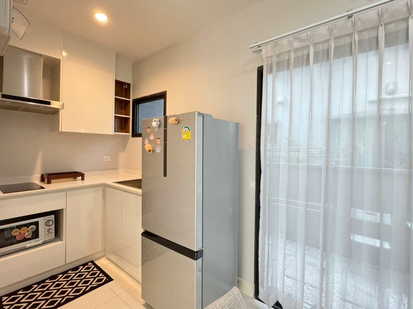 Baan Klang Muang RAMA 9-Krungthep kreetha