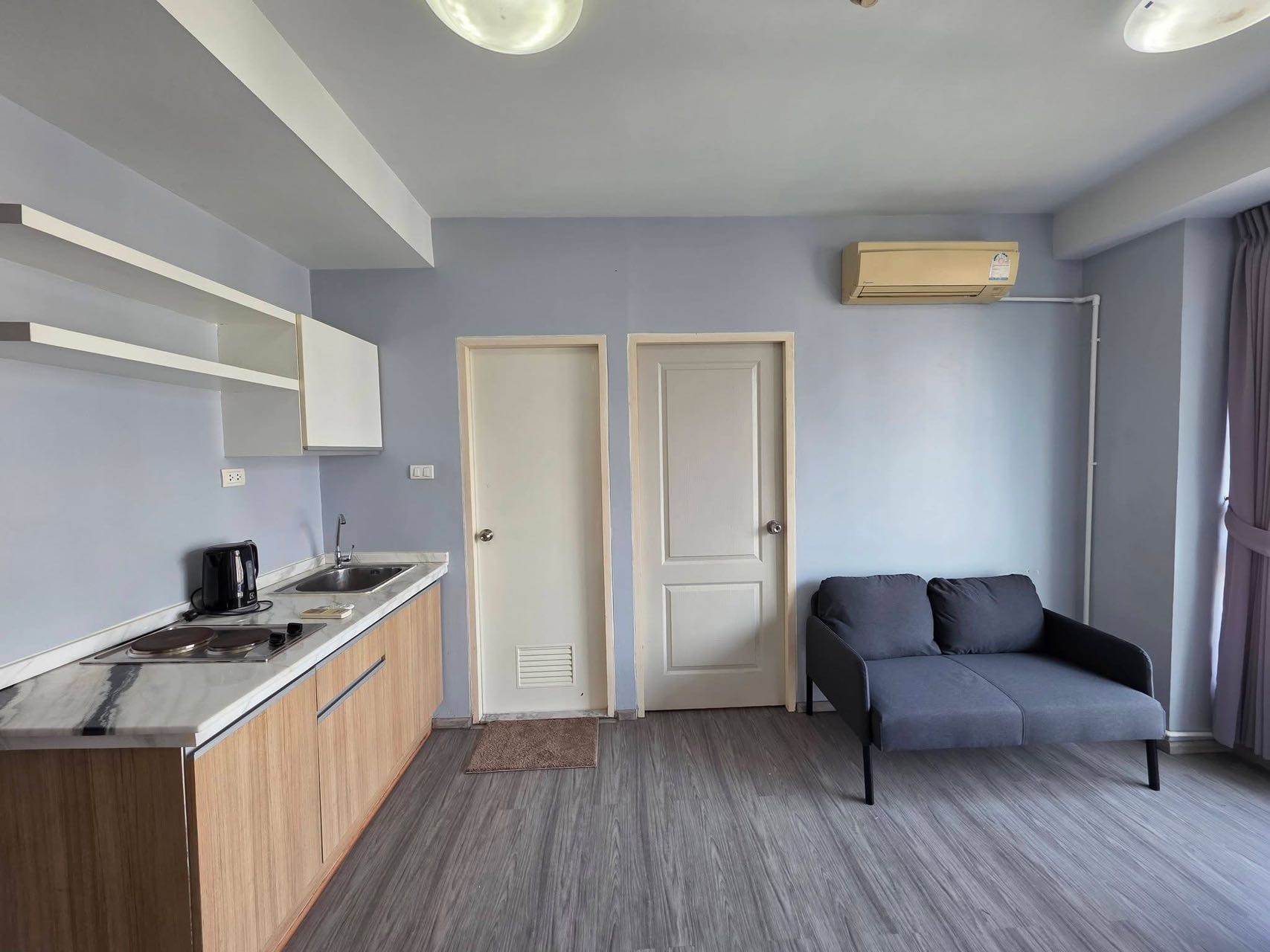 Pano Ville Ratchada 19