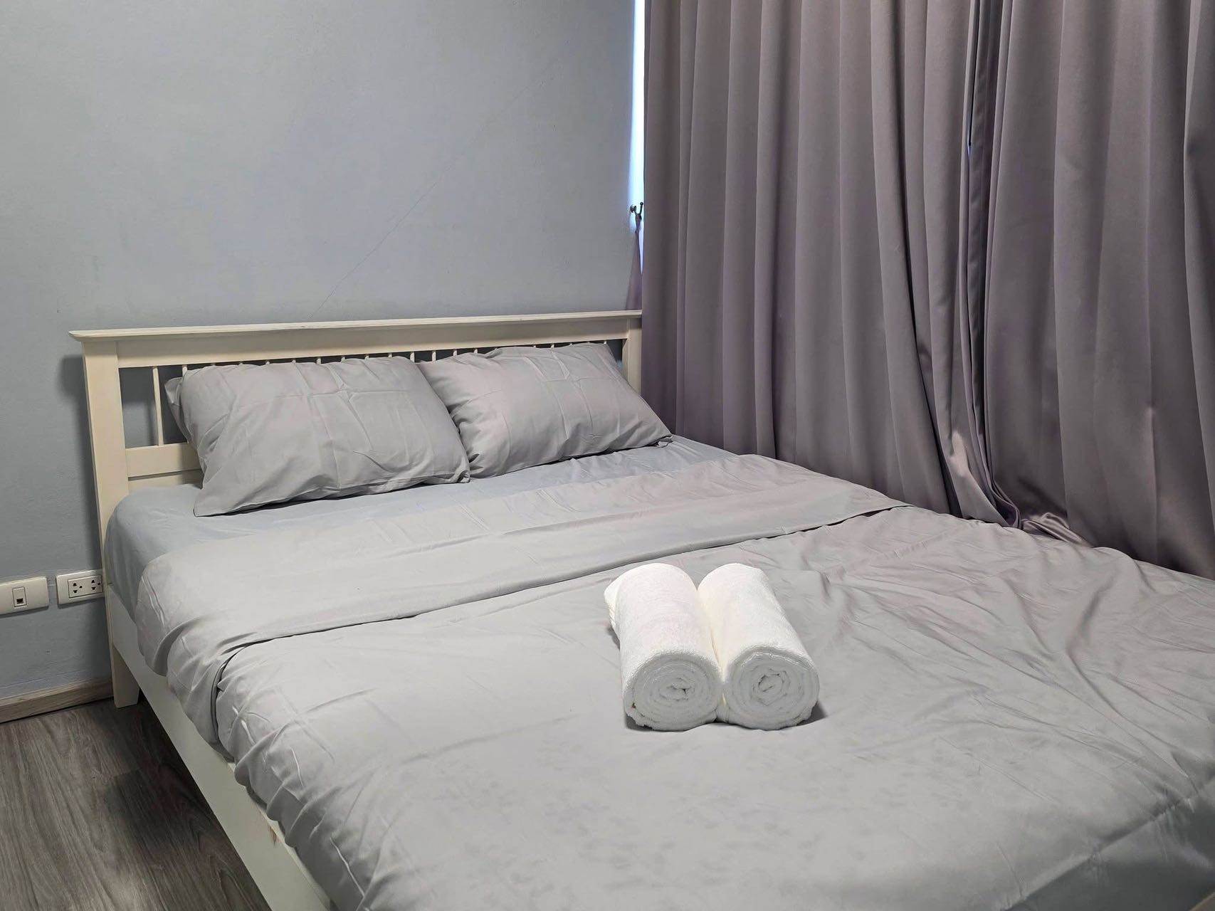 Pano Ville Ratchada 19