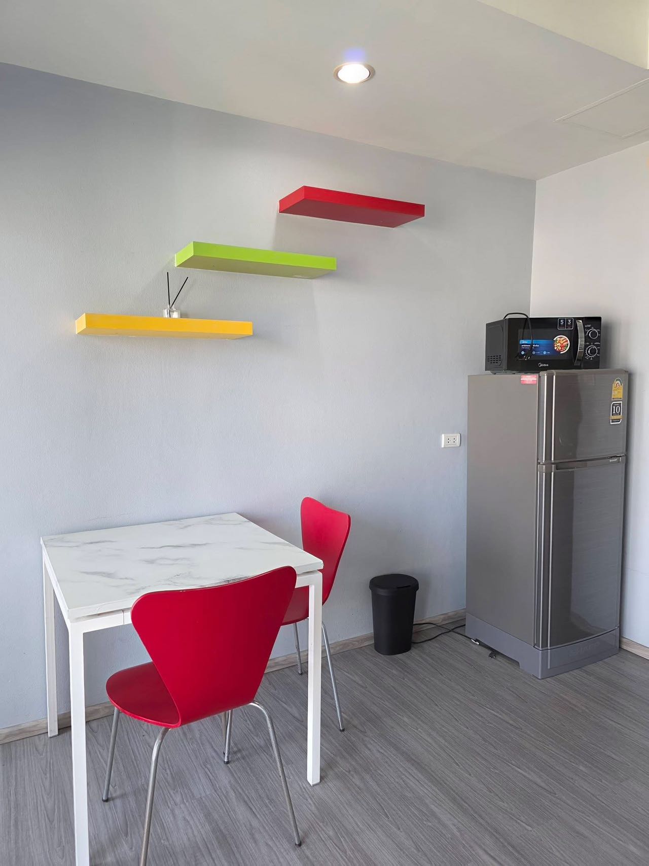 Pano Ville Ratchada 19