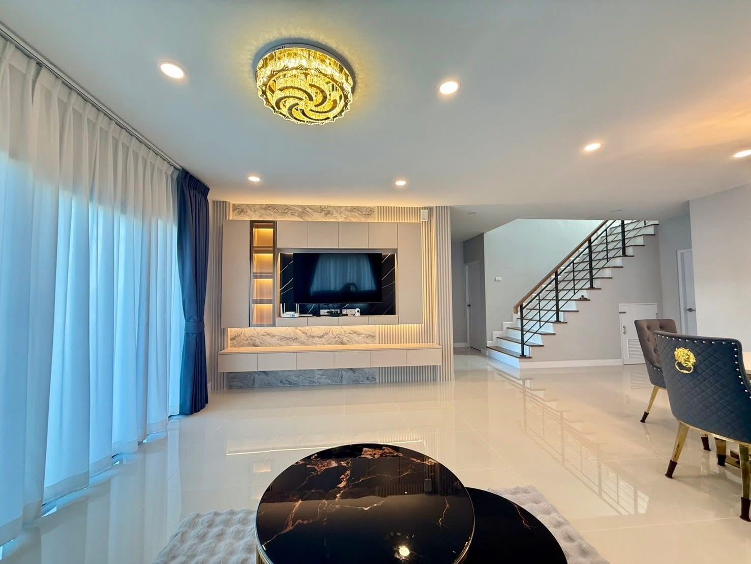 Centro Vibhavadi廊曼