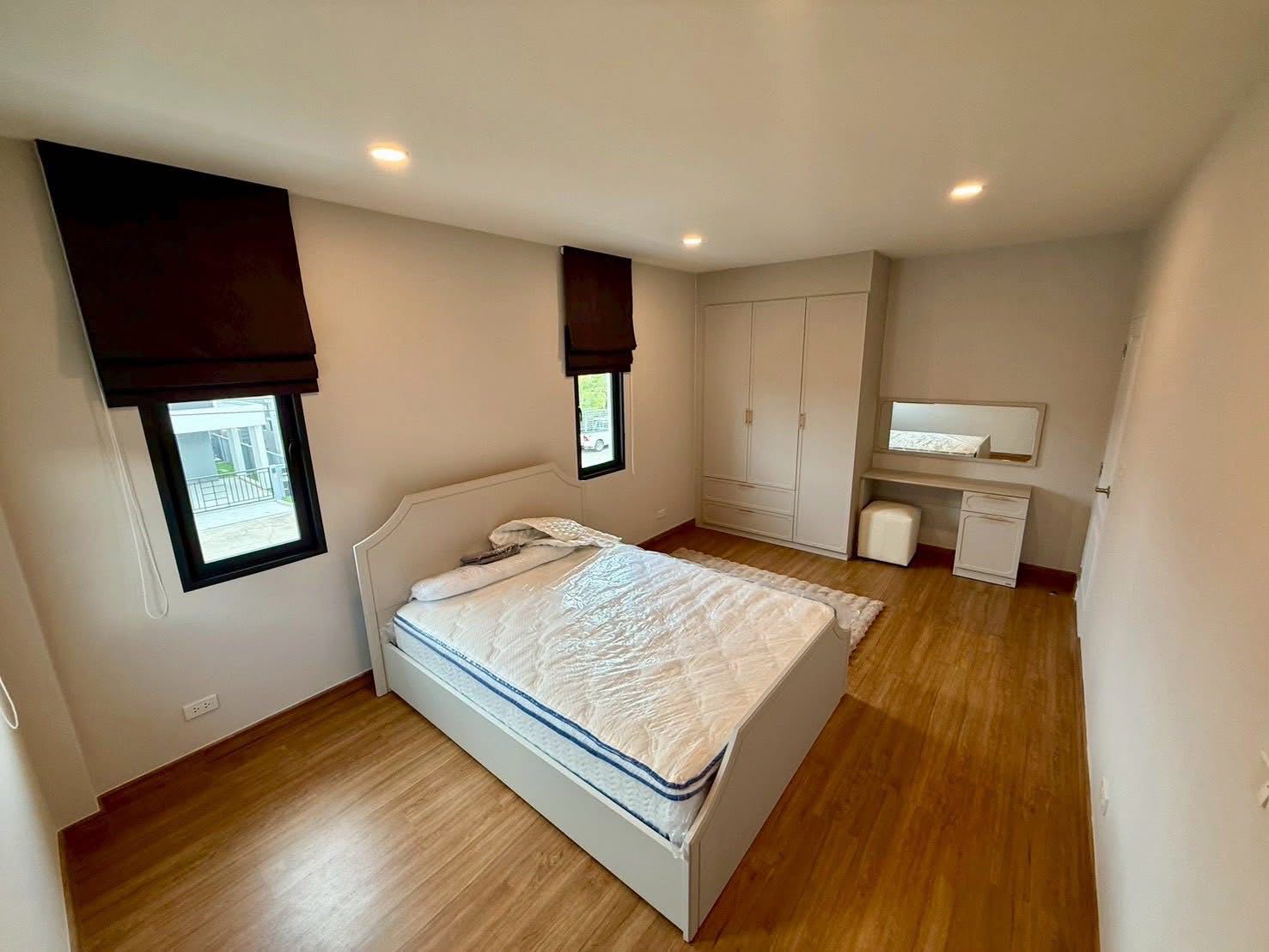 Centro Vibhavadi廊曼