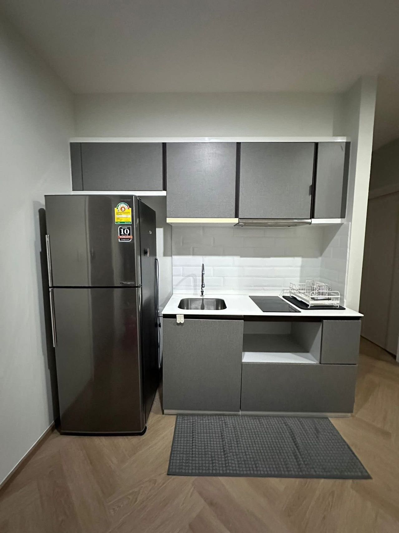 The Key Sathorn - Charoenraj