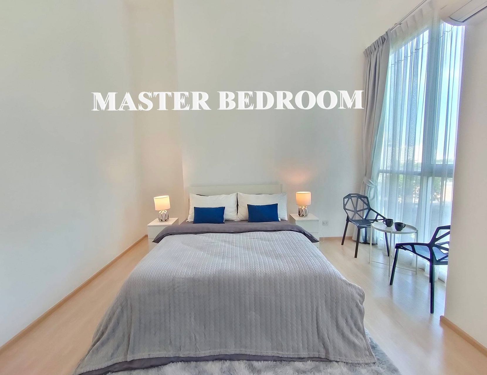 Noble Revolve Ratchada 2