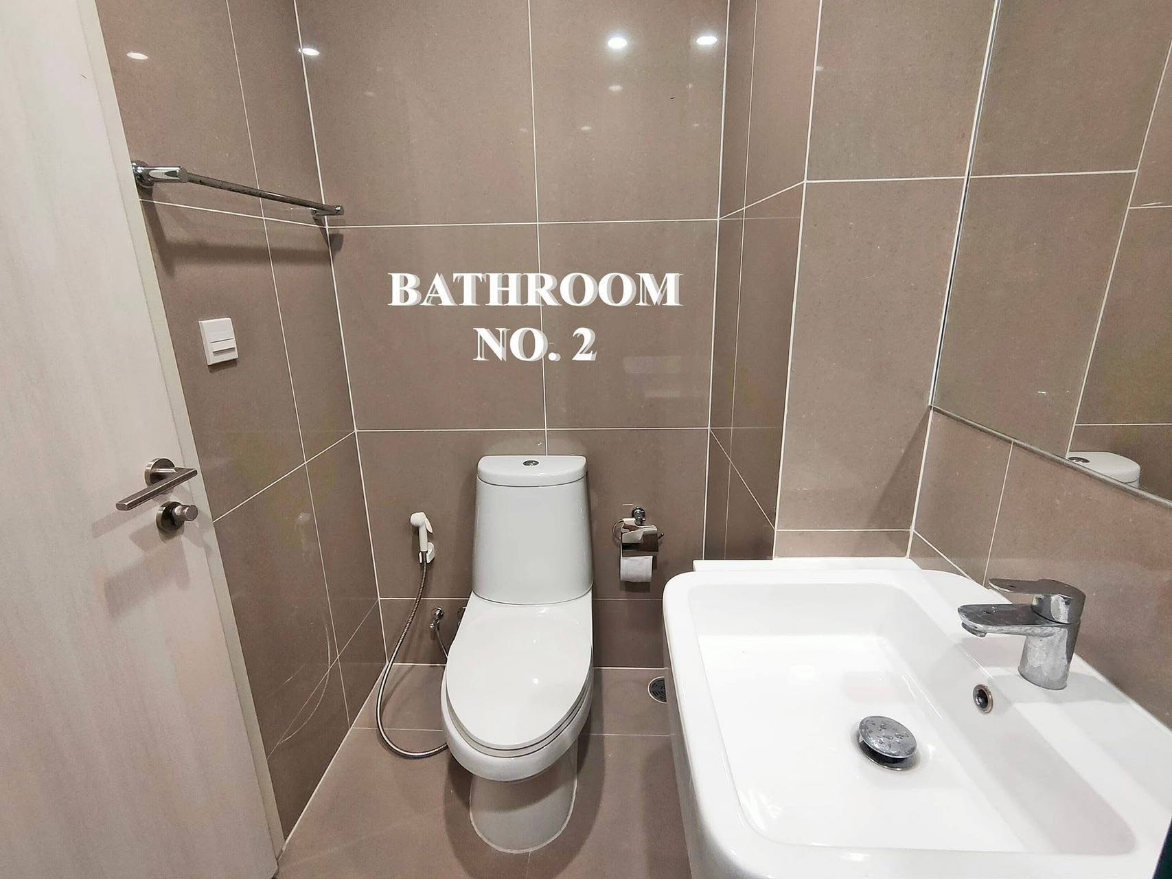 Noble Revolve Ratchada 2