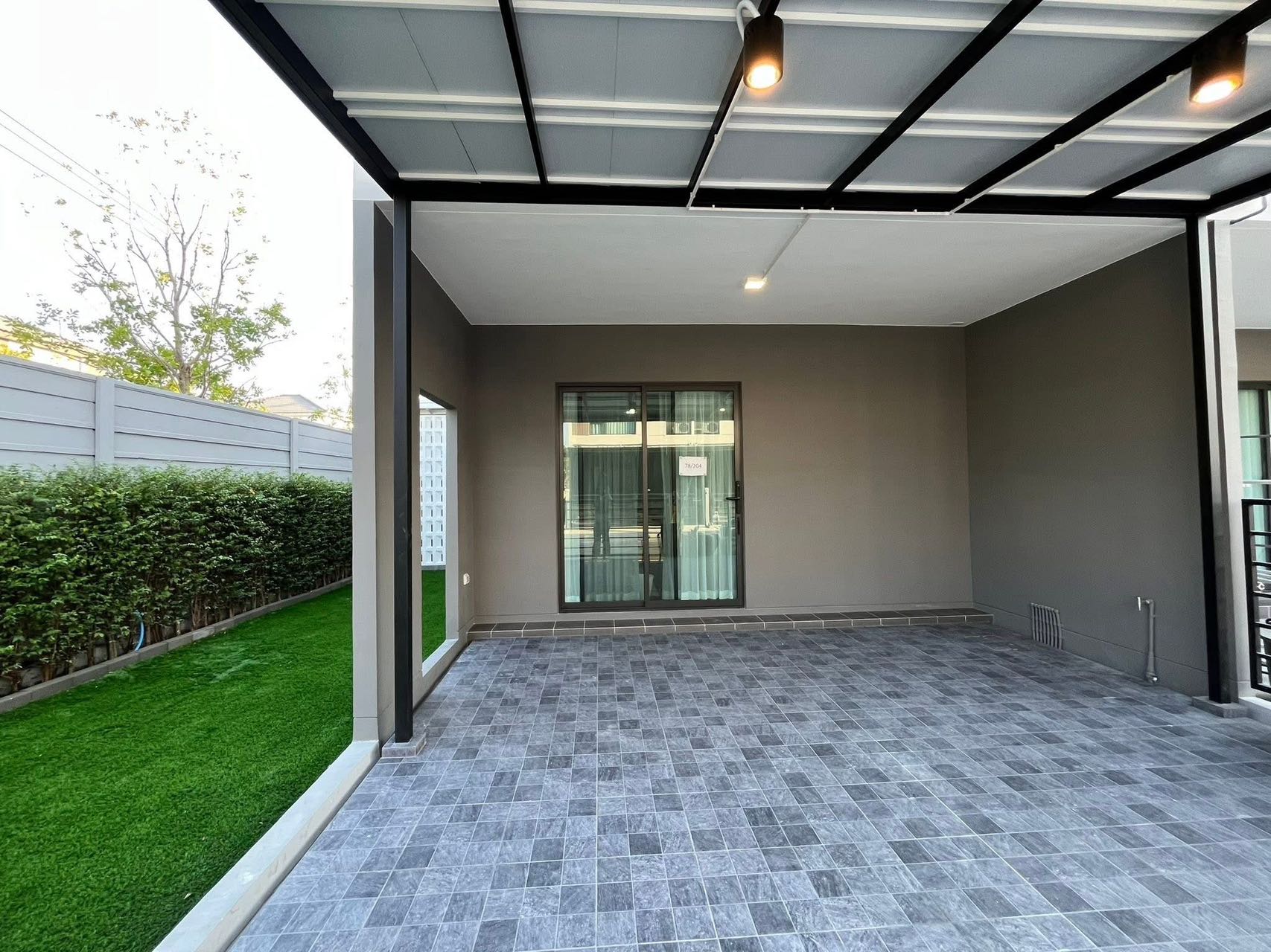 Pleno Sukhumvit-Bangna 3