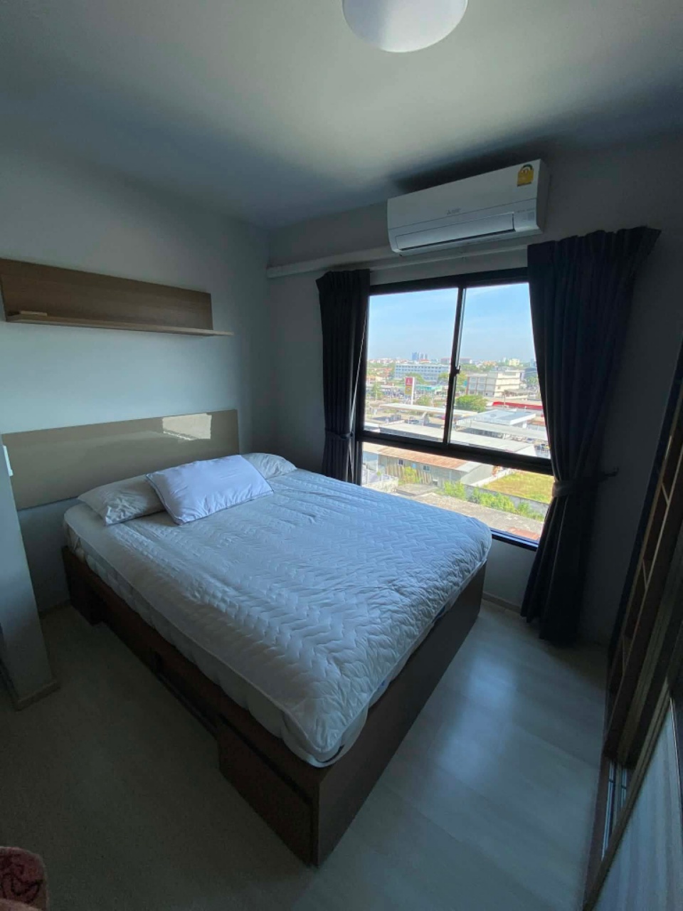 Unio Ramkhamhaeng Serithai