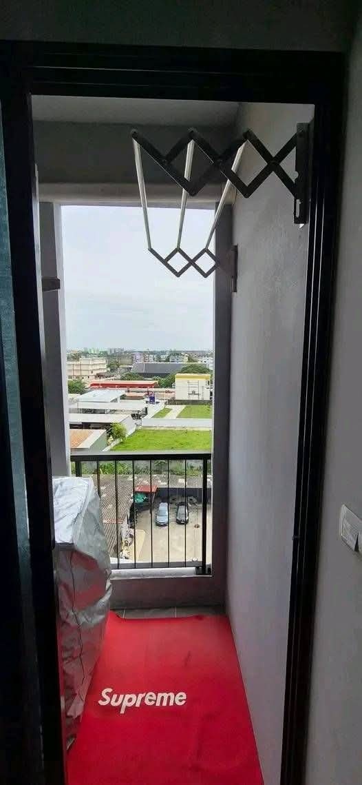 Unio Ramkhamhaeng Serithai