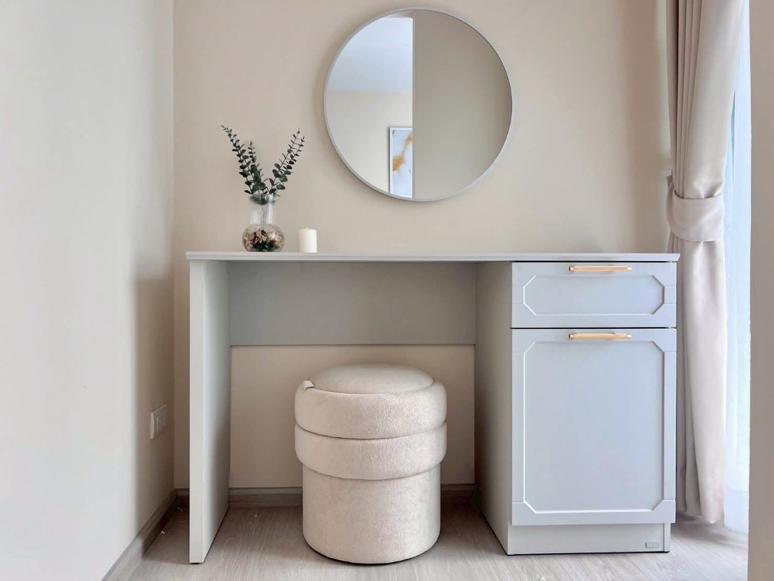 The Belgravia @ Ratchada 17