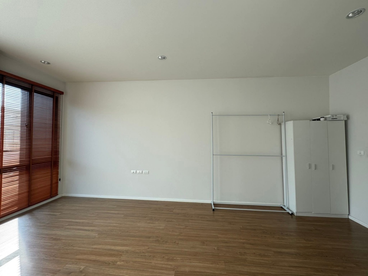 Baan Klang Muang Rama 9 – Bangkok Kreetha