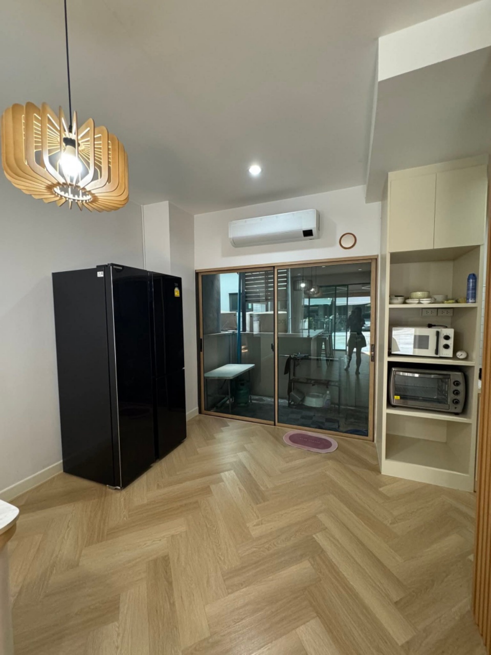 Baan Klang Muang Rama 9 – Bangkok Kreetha