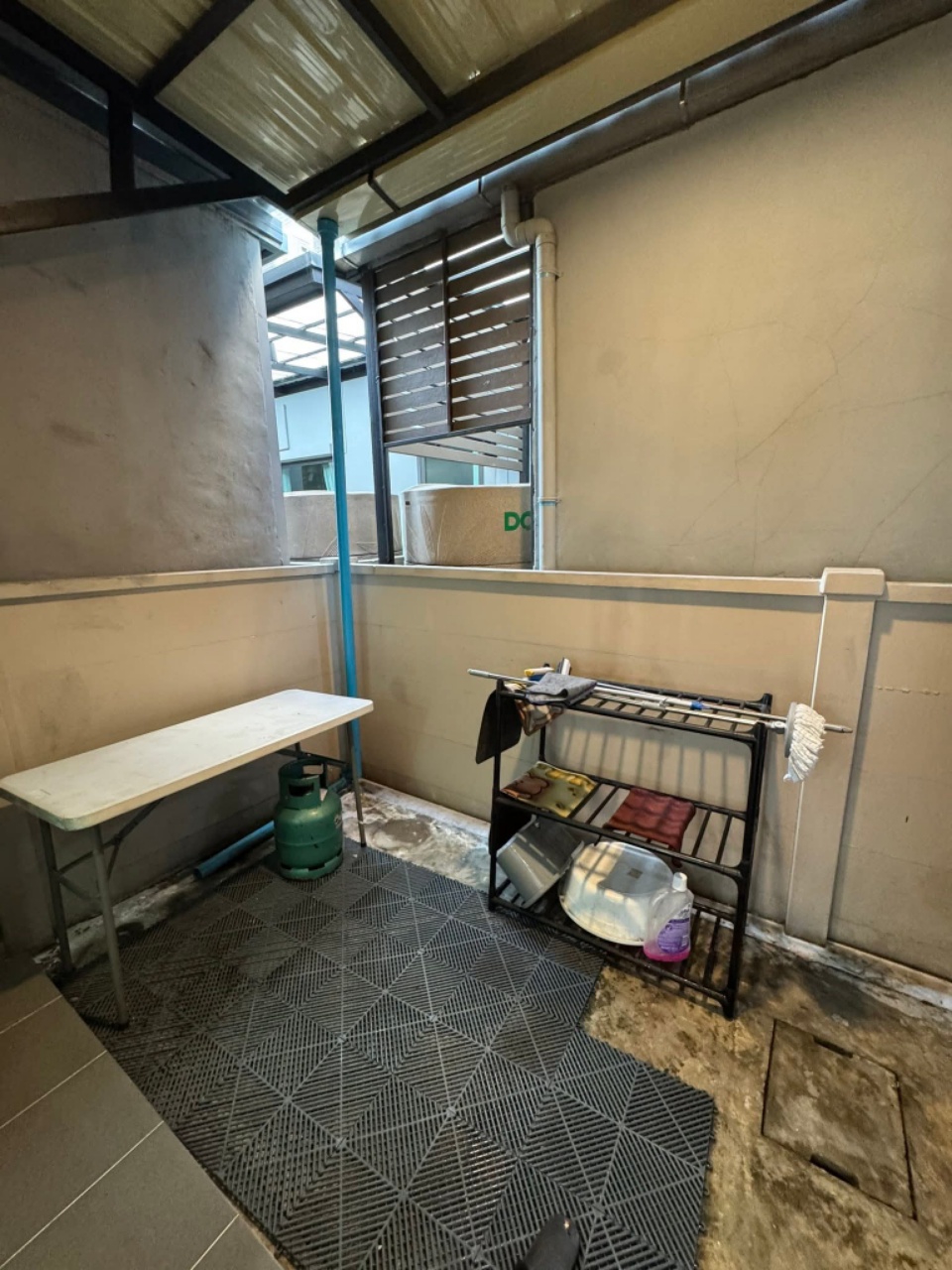 Baan Klang Muang Rama 9 – Bangkok Kreetha