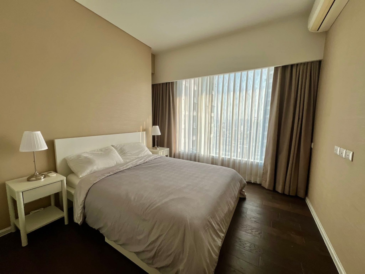 The Saint Residences