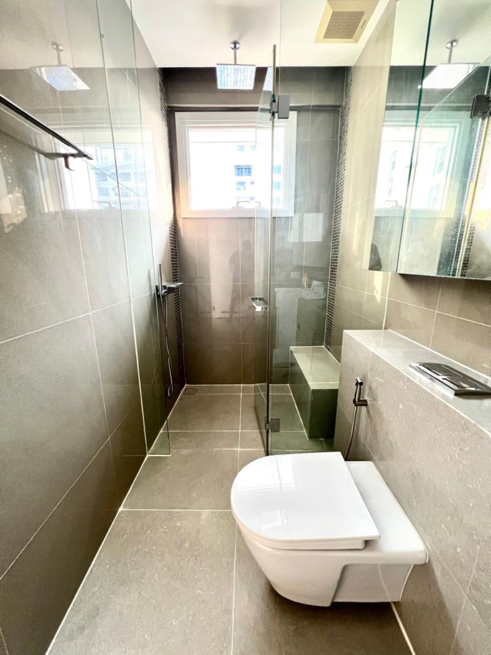 The Saint Residences