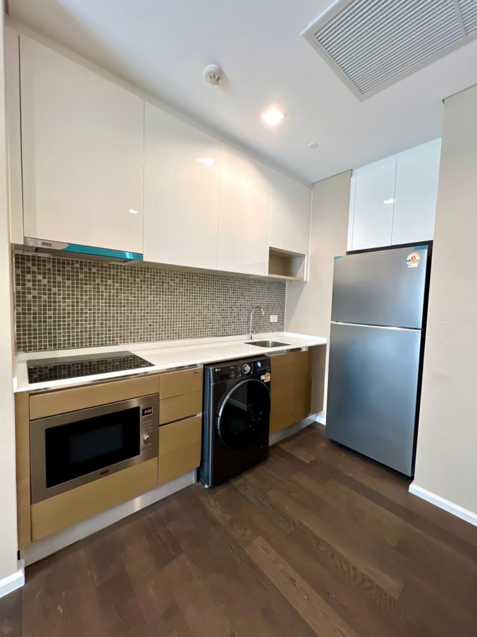 The Saint Residences