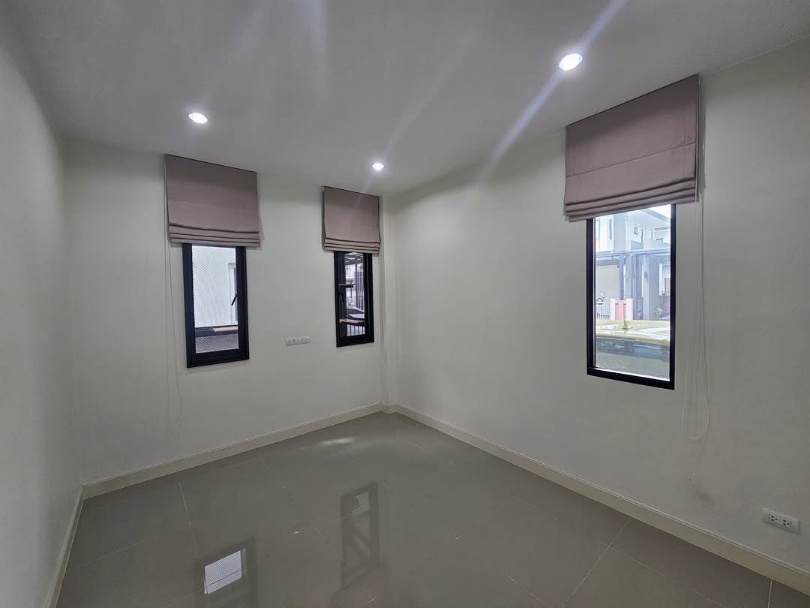 H-CAPE Serene Bangna-Sukaphiban 2