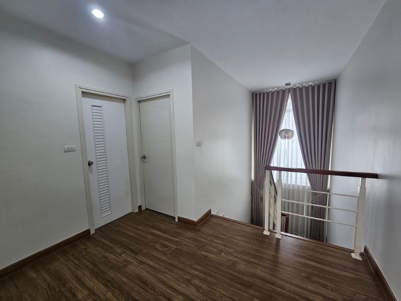 H-CAPE Serene Bangna-Sukaphiban 2