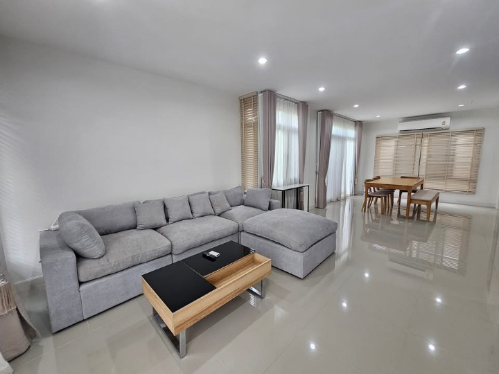 H-CAPE Serene Bangna-Sukaphiban 2