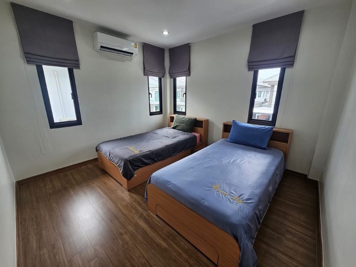 H-CAPE Serene Bangna-Sukaphiban 2