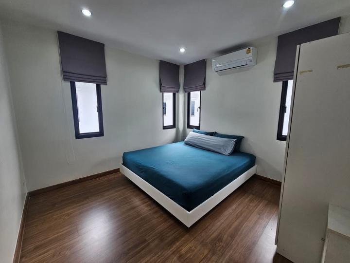 H-CAPE Serene Bangna-Sukaphiban 2