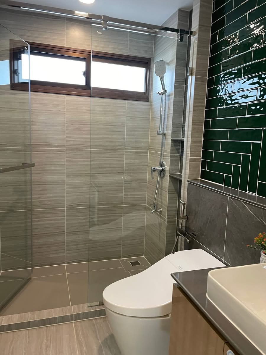 Burasiri Krungthep Kreetha