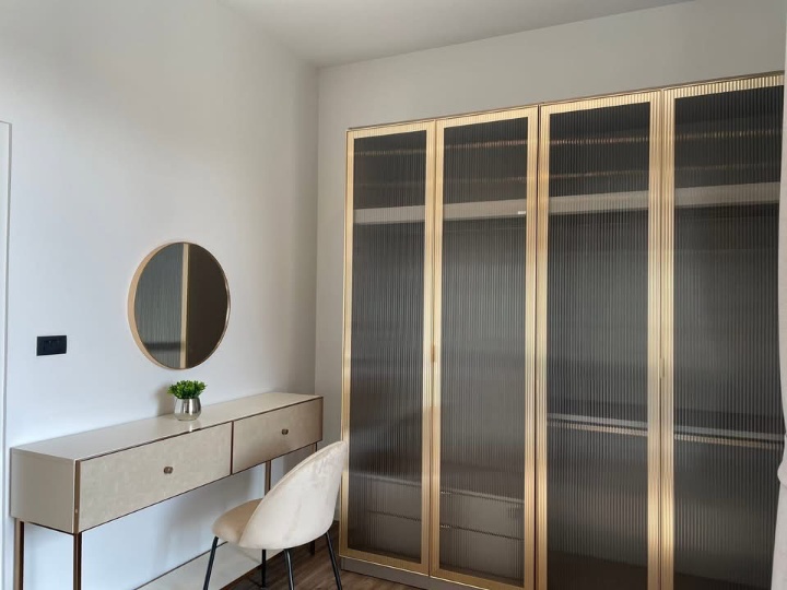 Burasiri Krungthep Kreetha