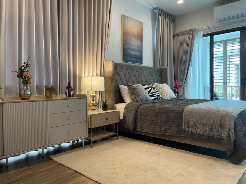 Burasiri Krungthep Kreetha