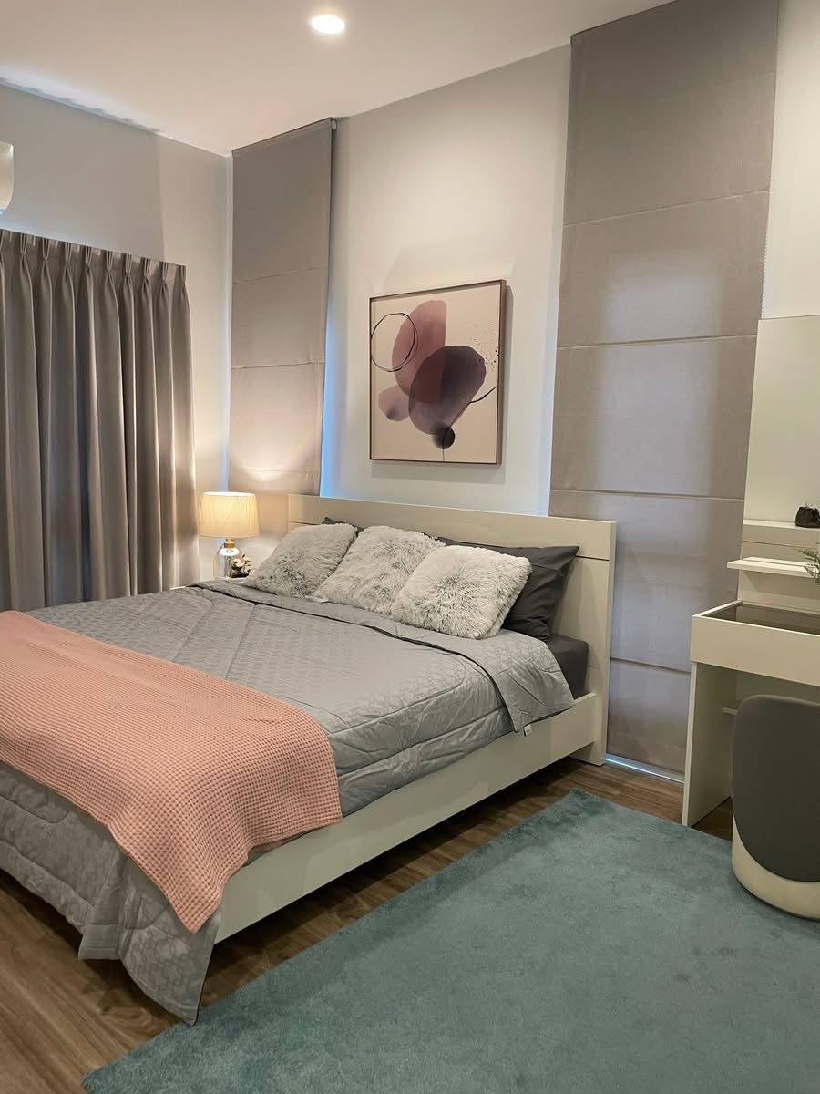 Burasiri Krungthep Kreetha