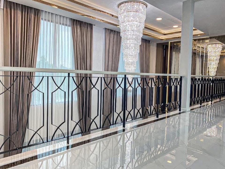 Baan Suphat Thanachote