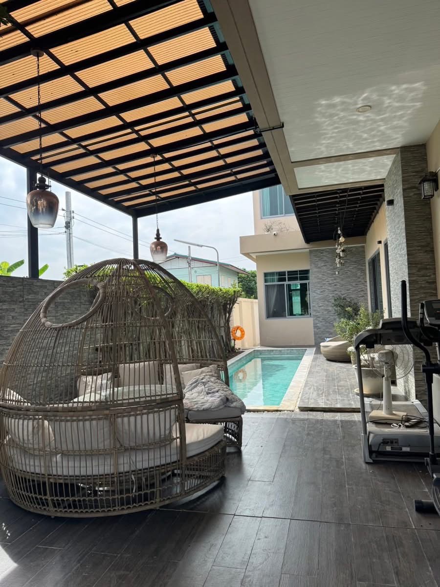 Baan Suphat Thanachote