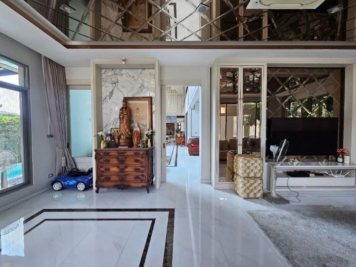 Baan Suphat Thanachote