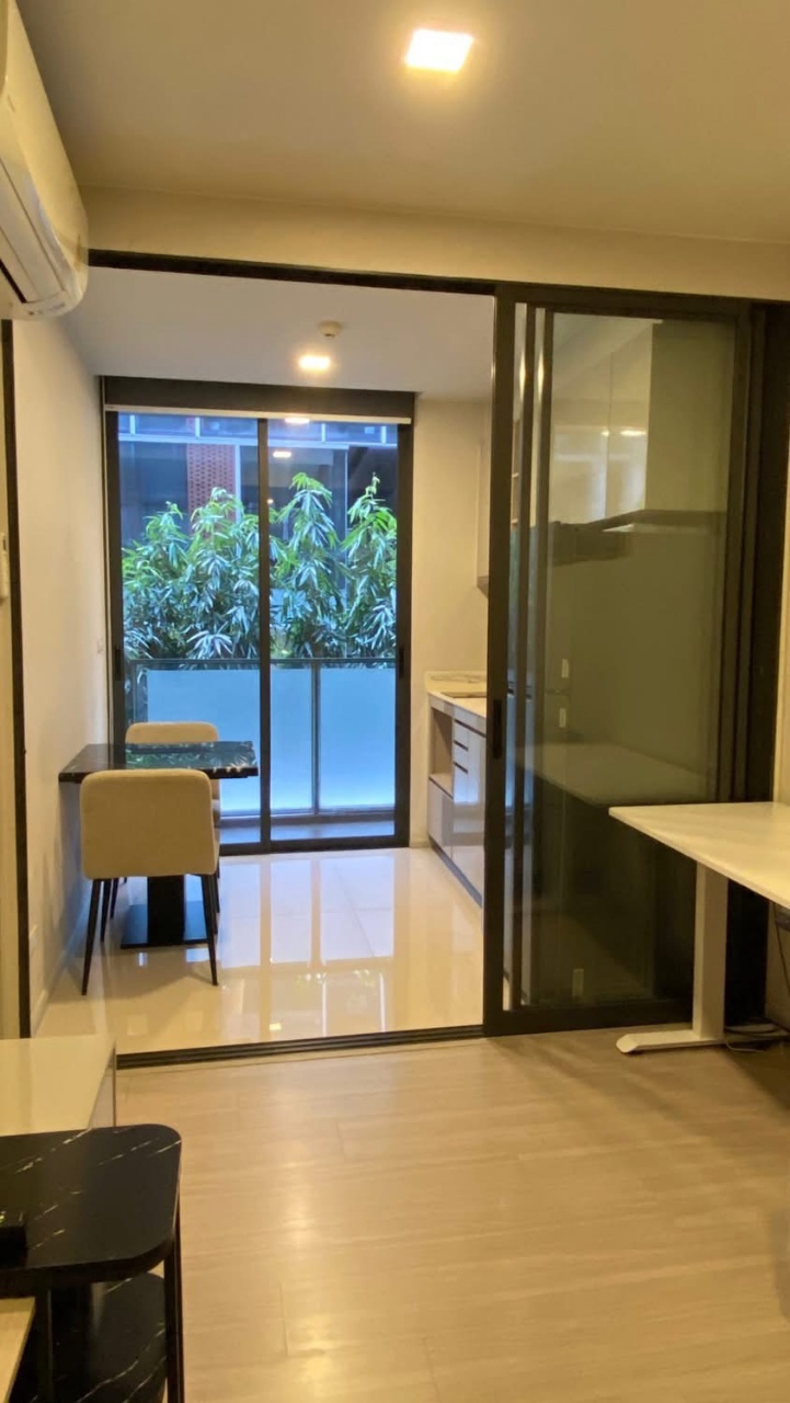 Quintara Treehaus Sukhumvit42