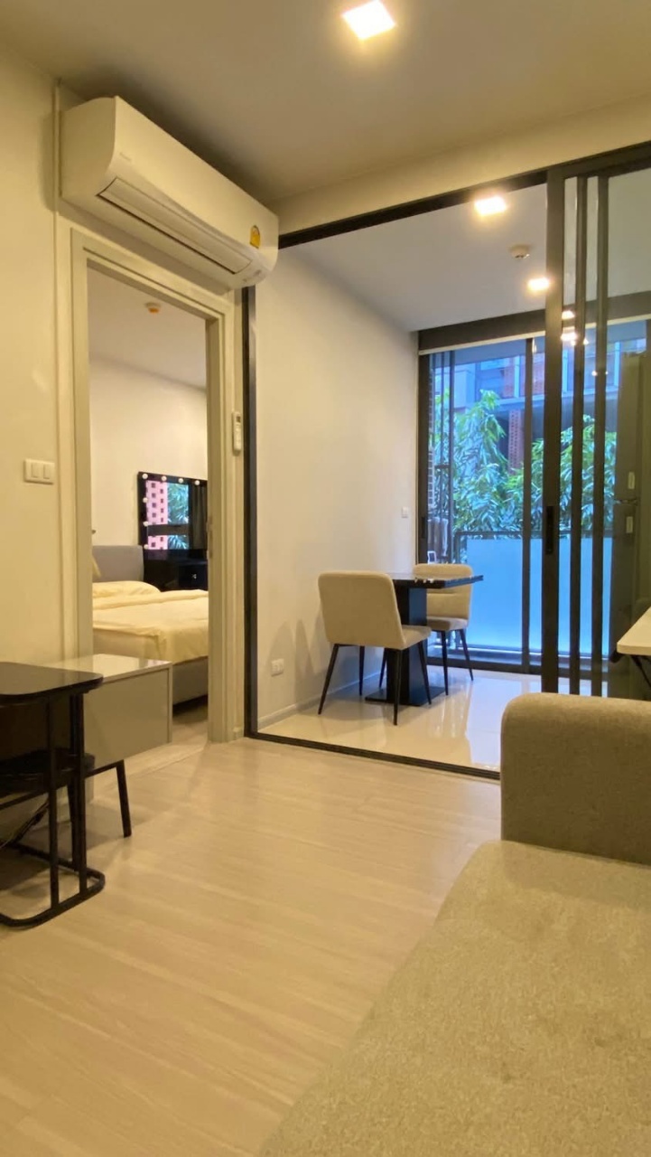 Quintara Treehaus Sukhumvit42