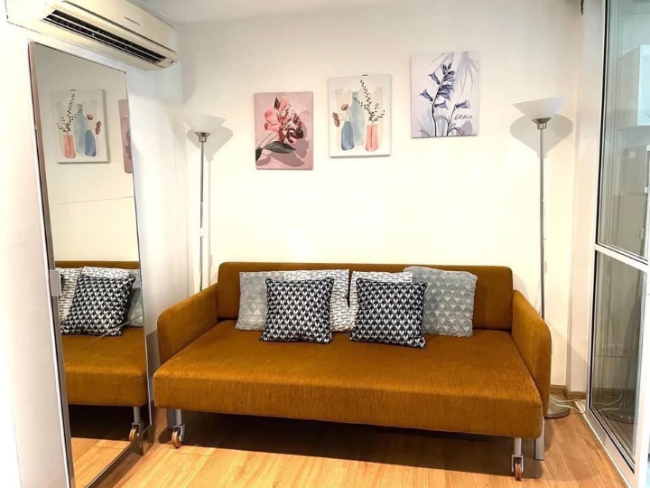 The Base Sukhumvit77