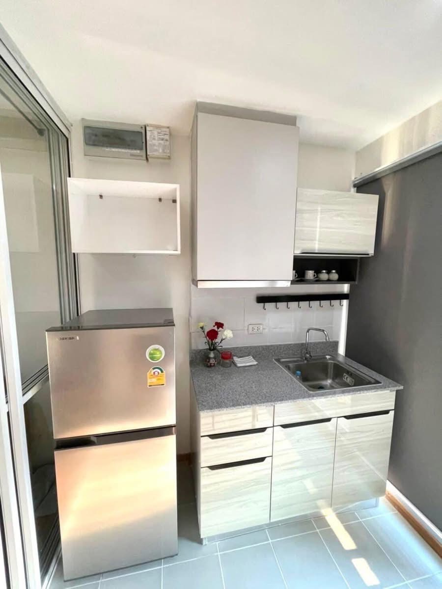 The Base Sukhumvit77