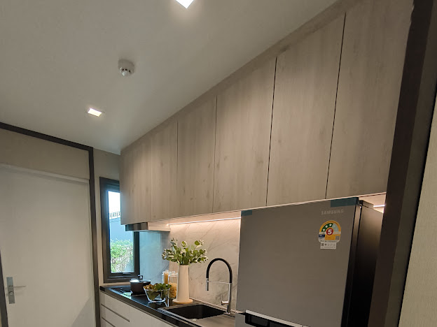 The gentry Kaset-Nawamin