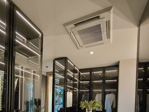 The gentry Kaset-Nawamin