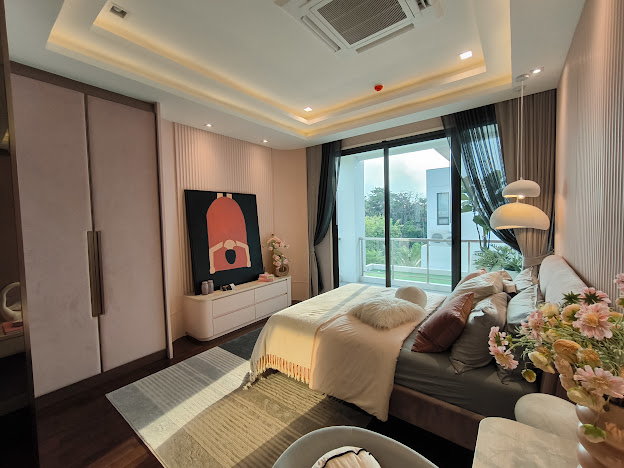 The gentry Kaset-Nawamin