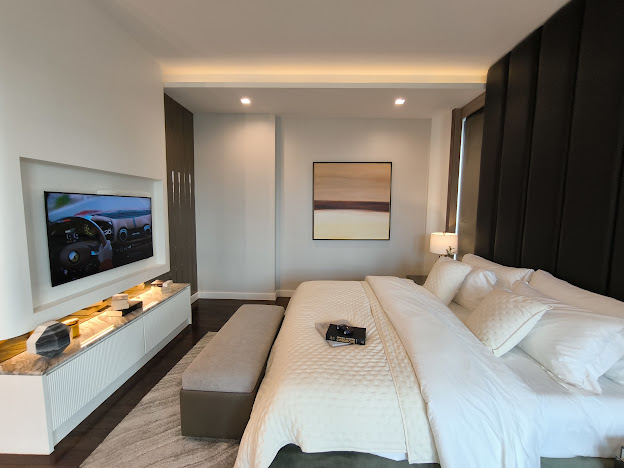 The gentry Kaset-Nawamin