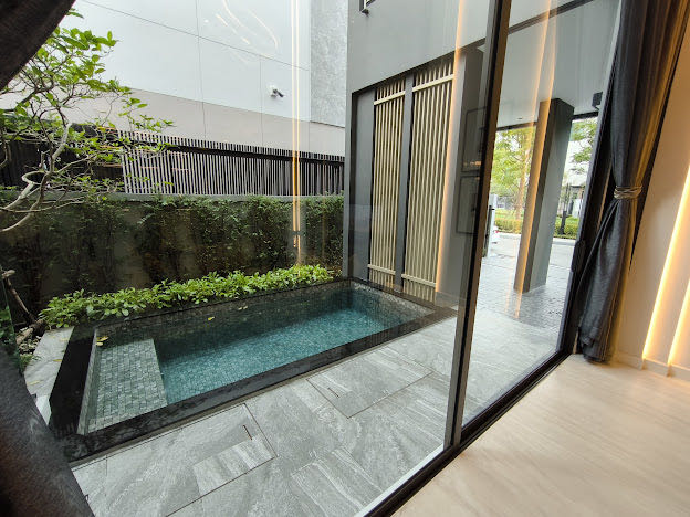 The gentry Kaset-Nawamin