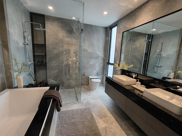 The gentry Kaset-Nawamin