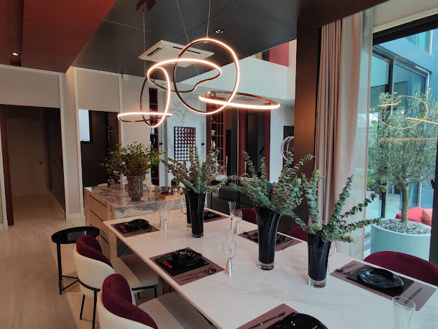 THE GENTRY SUKHUMVIT - BANGNA