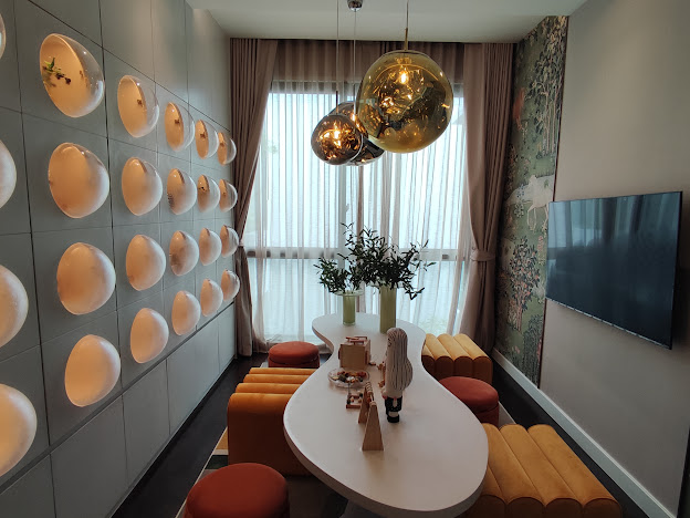 THE GENTRY SUKHUMVIT - BANGNA