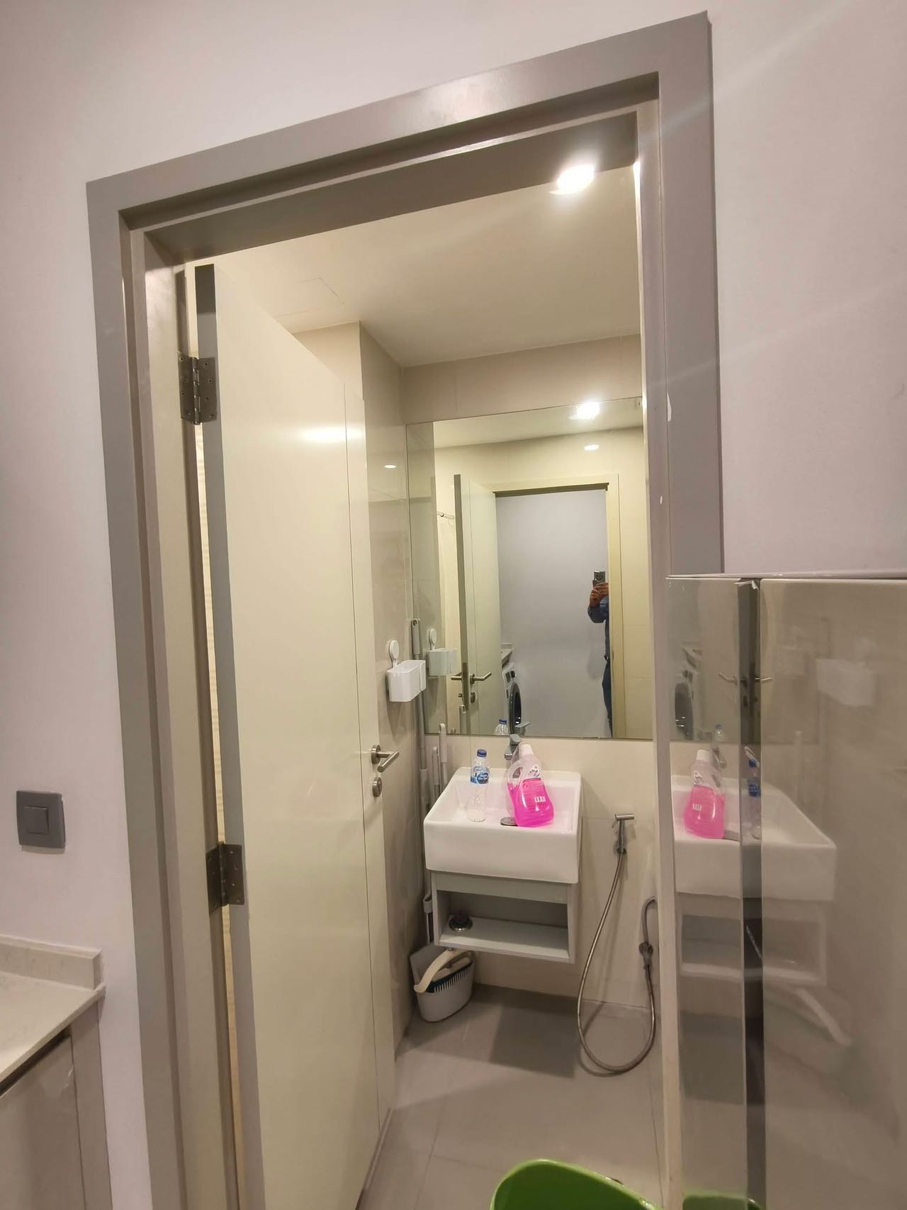 KnightsBridge Prime Sathorn 1、房屋介绍：出租公寓