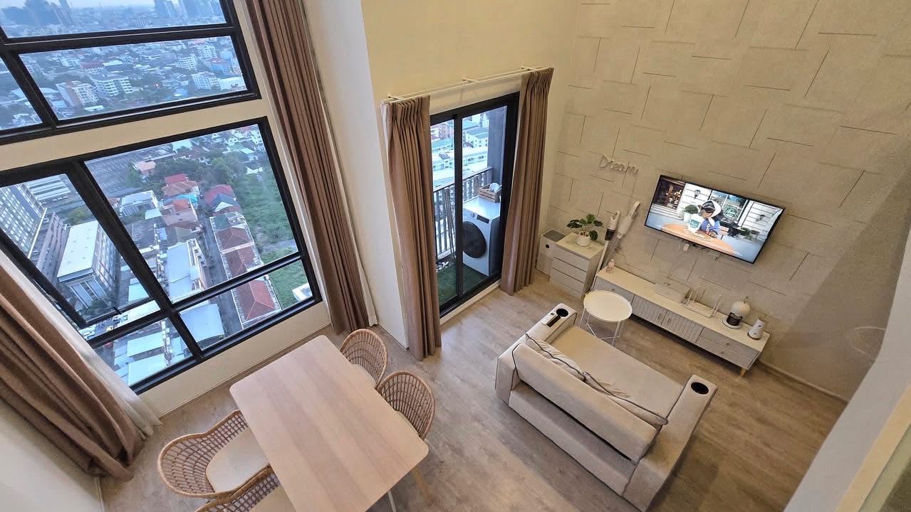 The Tree Pattanakan Ekkamai