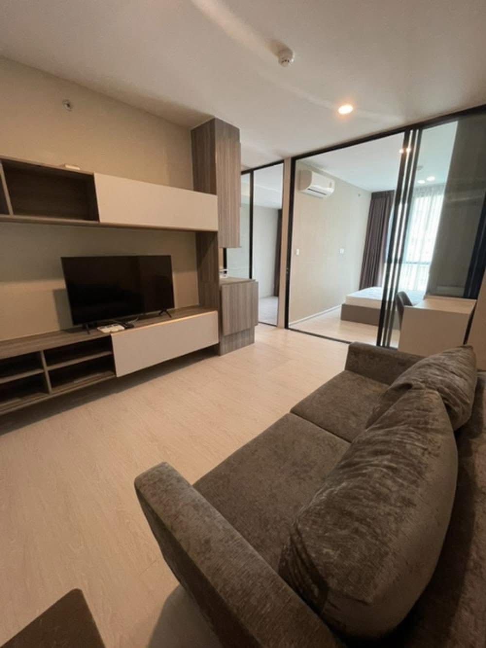 KnightsBridge Phaholyothin Interchange